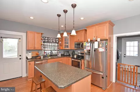 Kitchen - 903 Johnson Rd, Salisbury, MD 21804 photo 2 of 2