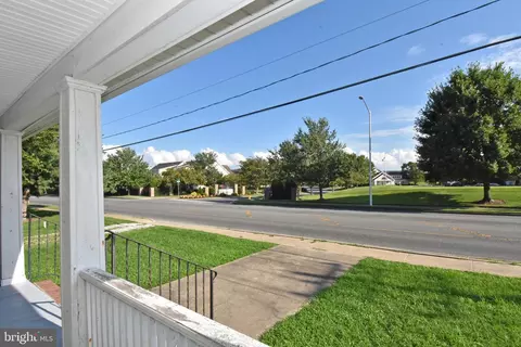 Exterior - 903 Johnson Rd, Salisbury, MD 21804 photo 5 of 9