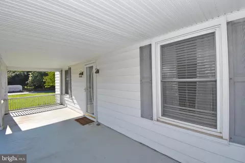 Exterior - 903 Johnson Rd, Salisbury, MD 21804 photo 4 of 9