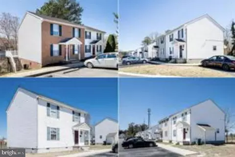 302-330 Cedar Xing, Salisbury, MD 21804