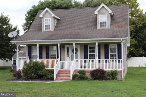 34762 Main St, Pittsville, MD 21850