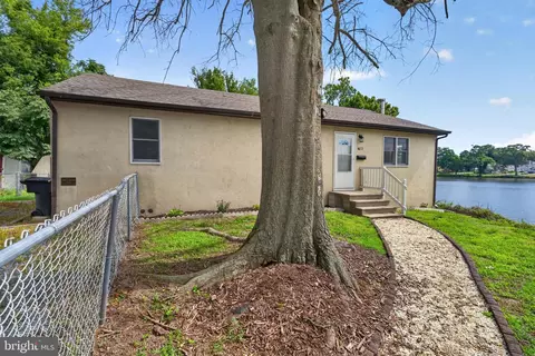 Exterior - 403 Rose St, Salisbury, MD 21801 photo 4 of 4