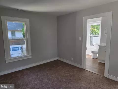 Bedroom - 2689 Church St, Quantico, MD 21856 photo 3 of 6