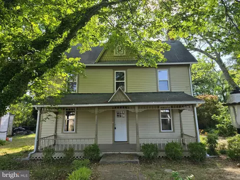 Exterior - 2689 Church St, Quantico, MD 21856 photo 2 of 6