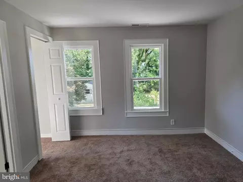 Bedroom - 2689 Church St, Quantico, MD 21856 photo 4 of 6