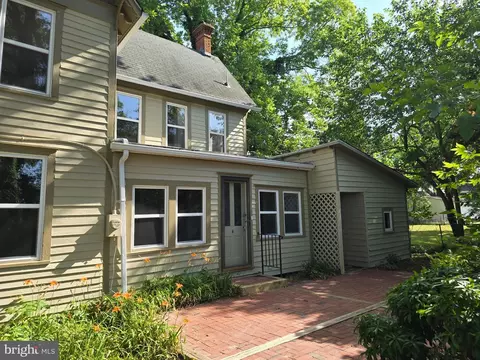 Exterior - 2689 Church St, Quantico, MD 21856 photo 5 of 6