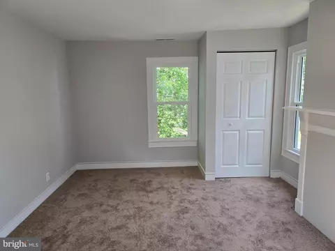 Bedroom - 2689 Church St, Quantico, MD 21856 photo 2 of 6