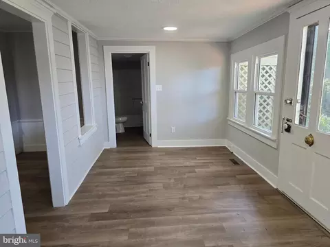 Entry Way - 2689 Church St, Quantico, MD 21856 photo 3 of 5