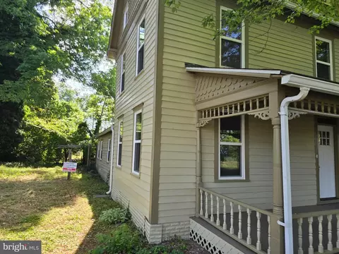 Exterior - 2689 Church St, Quantico, MD 21856 photo 6 of 6