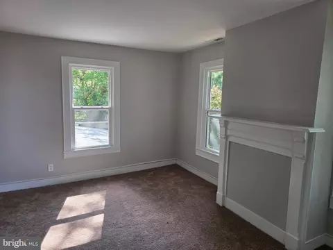 Bedroom - 2689 Church St, Quantico, MD 21856 photo 5 of 6