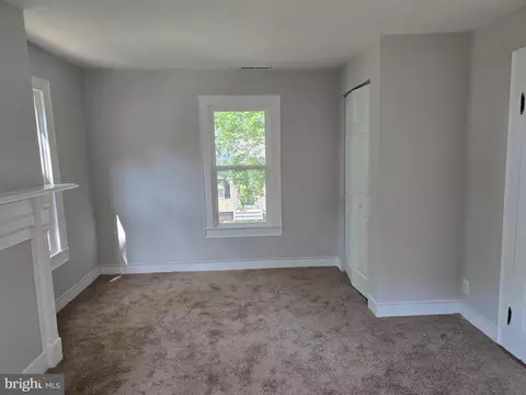 Bedroom - 2689 Church St, Quantico, MD 21856 photo 6 of 6