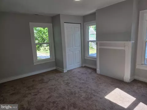 Bedroom - 2689 Church St, Quantico, MD 21856 photo 1 of 6