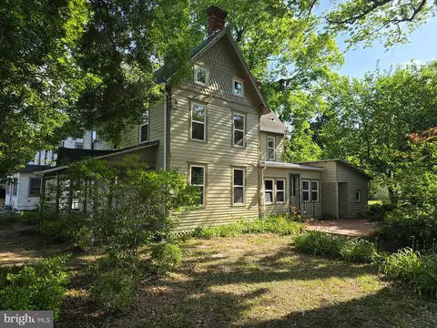 Exterior - 2689 Church St, Quantico, MD 21856 photo 3 of 6