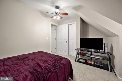 Bedroom - 1501 Handys Mdw, Salisbury, MD 21801 photo 8 of 11