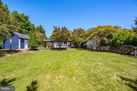 Exterior - 1501 Handys Mdw, Salisbury, MD 21801 photo 14 of 18