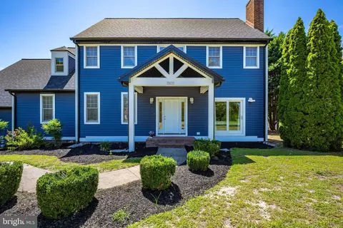 Exterior - 1501 Handys Mdw, Salisbury, MD 21801 photo 4 of 18