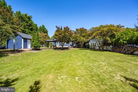 Exterior - 1501 Handys Mdw, Salisbury, MD 21801 photo 15 of 18