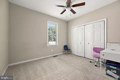 Bedroom - 1501 Handys Mdw, Salisbury, MD 21801 photo 9 of 11