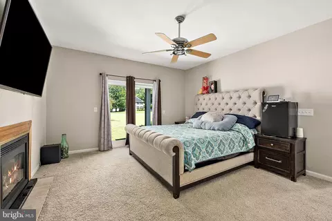 Bedroom - 1501 Handys Mdw, Salisbury, MD 21801 photo 2 of 11