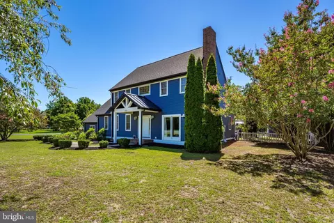 Exterior - 1501 Handys Mdw, Salisbury, MD 21801 photo 10 of 18