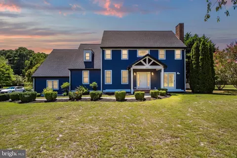 Exterior - 1501 Handys Mdw, Salisbury, MD 21801 photo 3 of 18