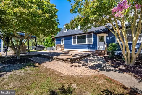 Exterior - 1501 Handys Mdw, Salisbury, MD 21801 photo 12 of 18