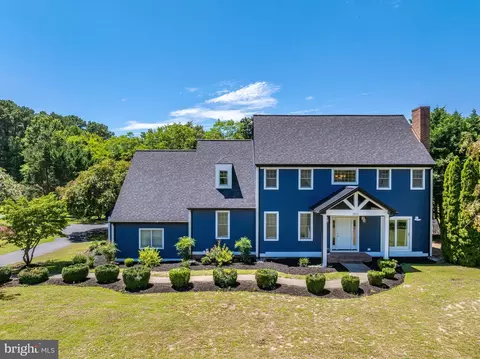 Exterior - 1501 Handys Mdw, Salisbury, MD 21801 photo 7 of 18