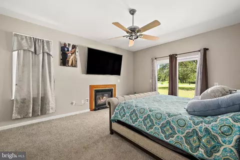Bedroom - 1501 Handys Mdw, Salisbury, MD 21801 photo 1 of 11