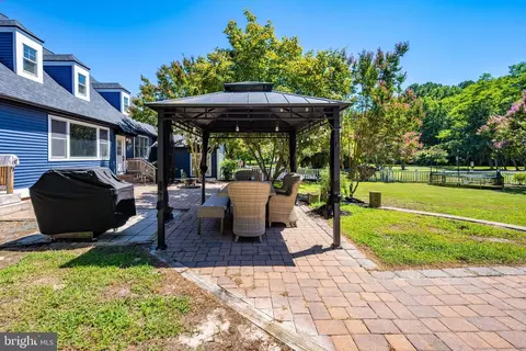 Exterior - 1501 Handys Mdw, Salisbury, MD 21801 photo 18 of 18