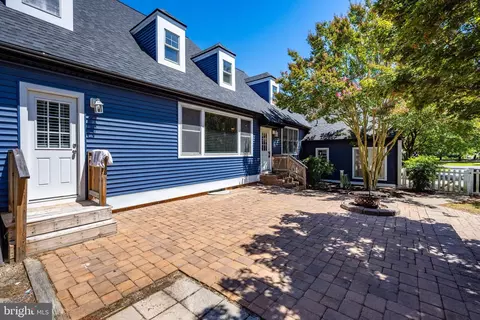 Exterior - 1501 Handys Mdw, Salisbury, MD 21801 photo 8 of 18