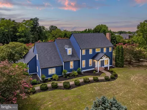 Exterior - 1501 Handys Mdw, Salisbury, MD 21801 photo 2 of 18