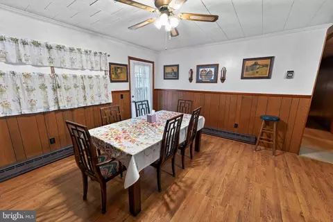 Dining - 33997 E Line Rd, Delmar, MD 21875 photo 1 of 3