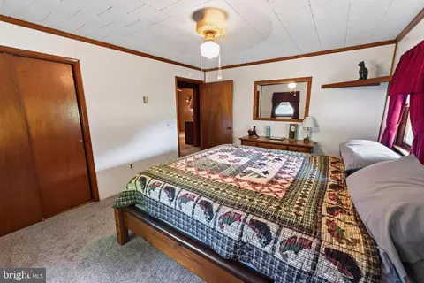 Bedroom - 33997 E Line Rd, Delmar, MD 21875 photo 3 of 12