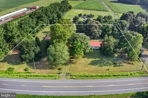 View/Area - 33997 E Line Rd, Delmar, MD 21875 photo 4 of 6