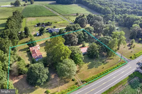 View/Area - 33997 E Line Rd, Delmar, MD 21875 photo 3 of 6