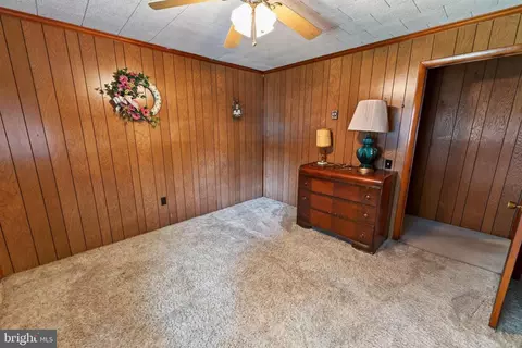 Bedroom - 33997 E Line Rd, Delmar, MD 21875 photo 7 of 12