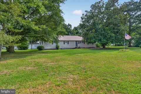 Exterior - 33997 E Line Rd, Delmar, MD 21875 photo 6 of 9