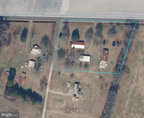 View/Area - 33997 E Line Rd, Delmar, MD 21875 photo 6 of 6