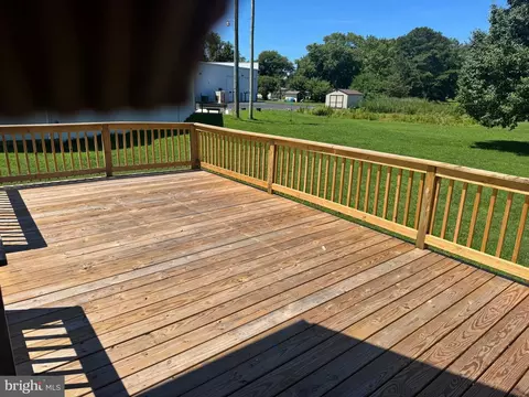 Exterior - 7390 Main St, Willards, MD 21874 photo 3 of 4