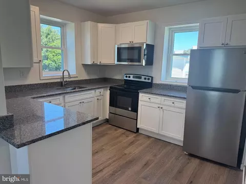 Kitchen - 7390 Main St, Willards, MD 21874 photo 1 of 3