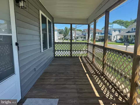 Exterior - 7390 Main St, Willards, MD 21874 photo 4 of 4