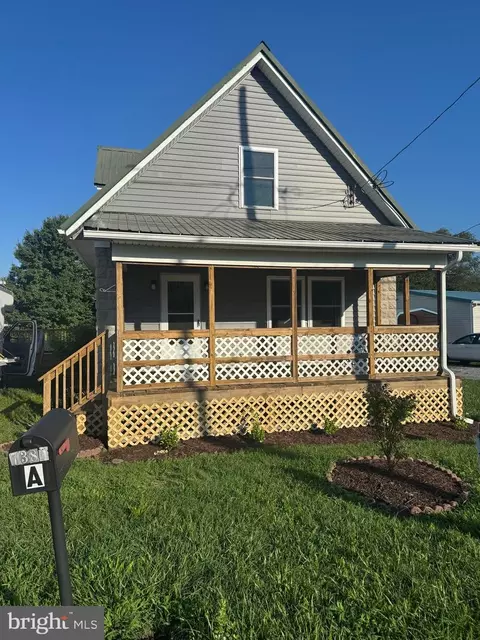 Exterior - 7390 Main St, Willards, MD 21874 photo 2 of 4