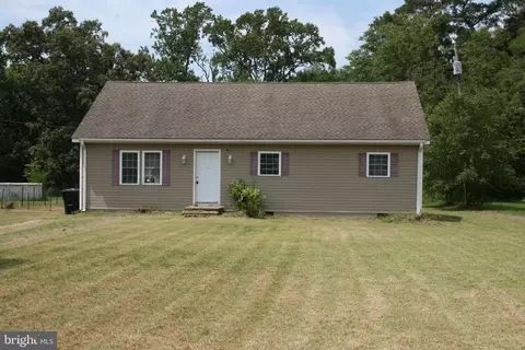 9854 Sharptown Rd, Mardela Springs, MD 21837