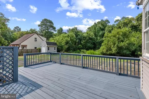 Exterior - 30827 Ward Rd, Salisbury, MD 21804 photo 4 of 6