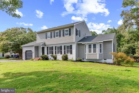 Exterior - 30827 Ward Rd, Salisbury, MD 21804 photo 2 of 6