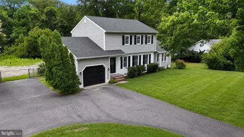 Exterior - 30827 Ward Rd, Salisbury, MD 21804 photo 6 of 6