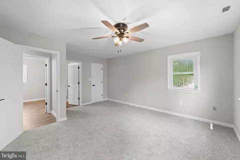 Bedroom - 30827 Ward Rd, Salisbury, MD 21804 photo 4 of 9