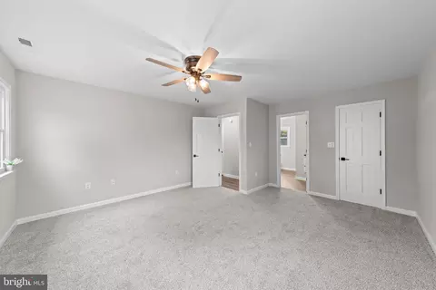 Bedroom - 30827 Ward Rd, Salisbury, MD 21804 photo 5 of 9