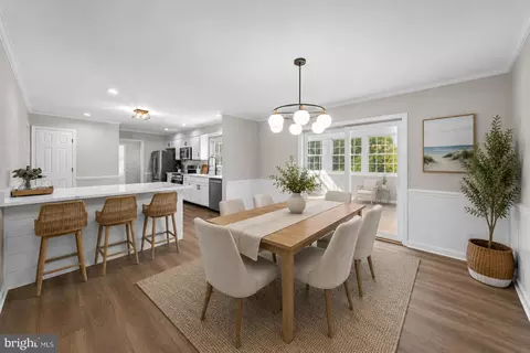 Dining - 30827 Ward Rd, Salisbury, MD 21804 photo 1 of 1