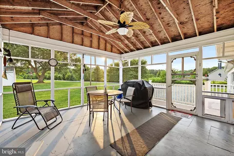 Exterior - 6986 Bent Pine Rd, Willards, MD 21874 photo 4 of 22